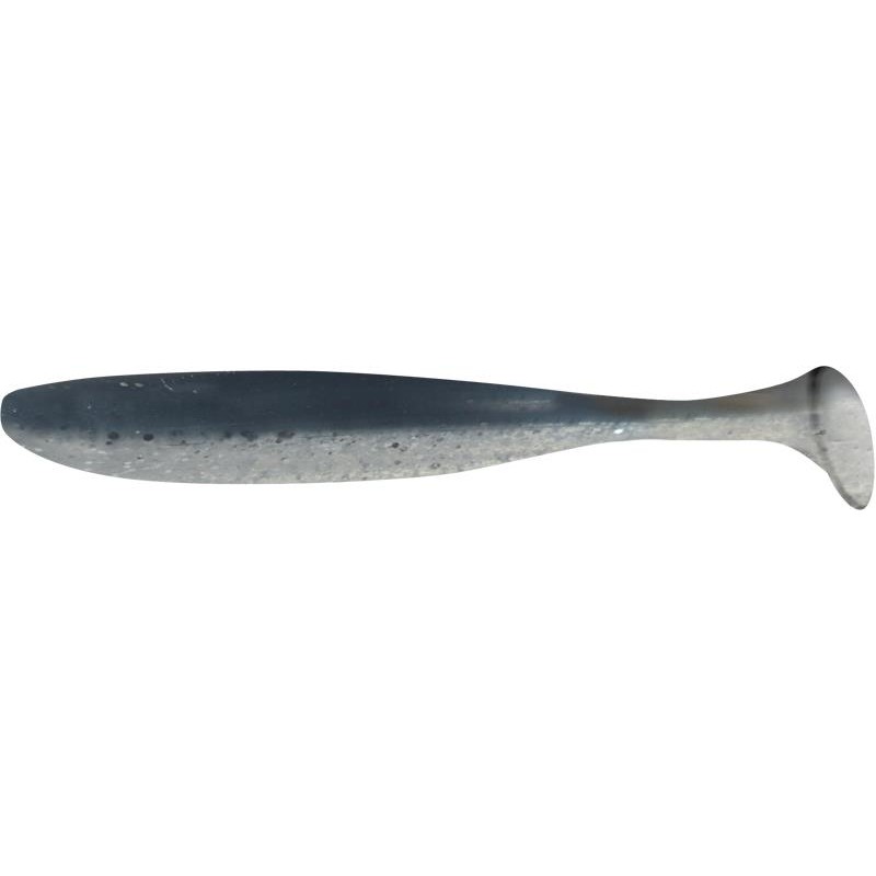Lures Keitech EASY SHINER 5" EASY SHINER 5 12.5CM S04 - SILVER GLOW