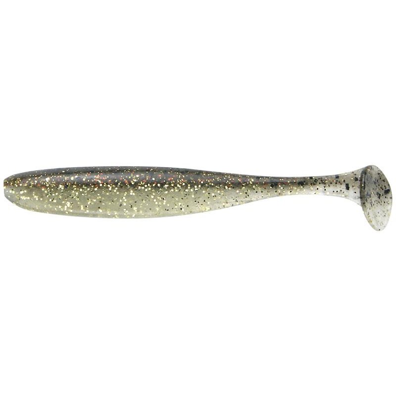 Lures Keitech EASY SHINER 2" EASY SHINER 2 5CM GOLD FLASH