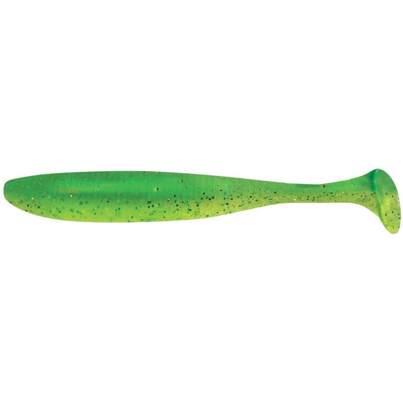 Lures Keitech EASY SHINER 3" EASY SHINER 3 7.5CM LIME CHARTREUSE