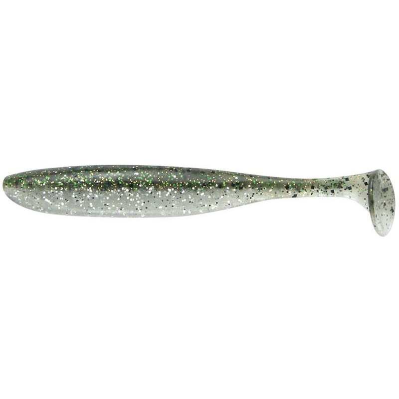 Lures Keitech EASY SHINER 3" EASY SHINER 3 7.5CM SILVER FLASH