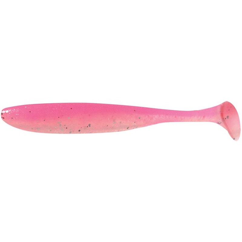 Lures Keitech EASY SHINER 4" EASY SHINER 4 10CM PINK GLOW