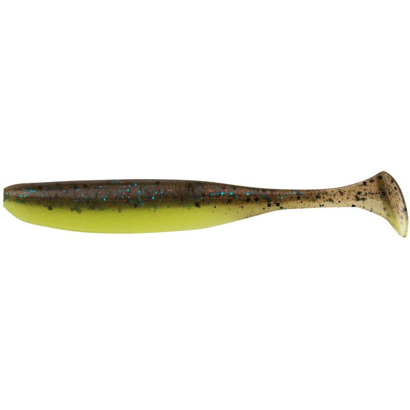 EASY SHINER 4.5" EASY SHINER 4.5 11.5CM CHARTREUSE BELLY
