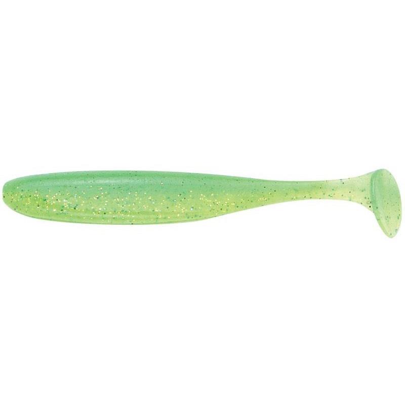 Leurres Keitech EASY SHINER 6.5" EASY SHINER 6.5 16.5CM LIME CHARTREUSE