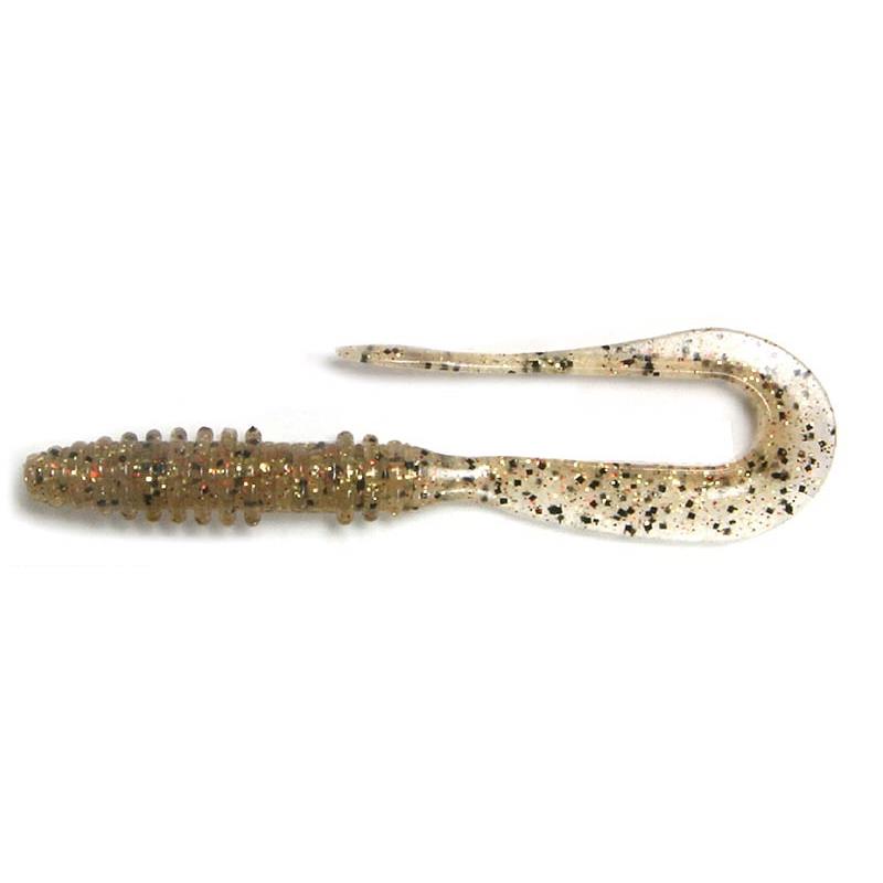 Lures Keitech MAD WAG 9CM GOLD SHAD
