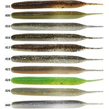 Lures Keitech SEXY IMPACT 9.5CM COULEUR 101