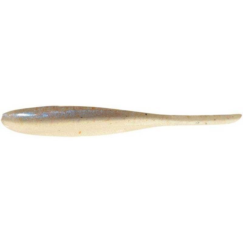 Lures Keitech SHAD IMPACT 2" SHAD IMPACT 2 5CM PRO BLUE RED PEARL