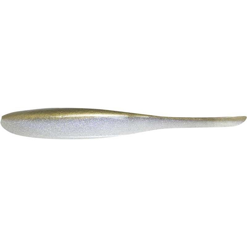 Lures Keitech SHAD IMPACT 3" SHAD IMPACT 3 7.5CM LIGHT HITCH