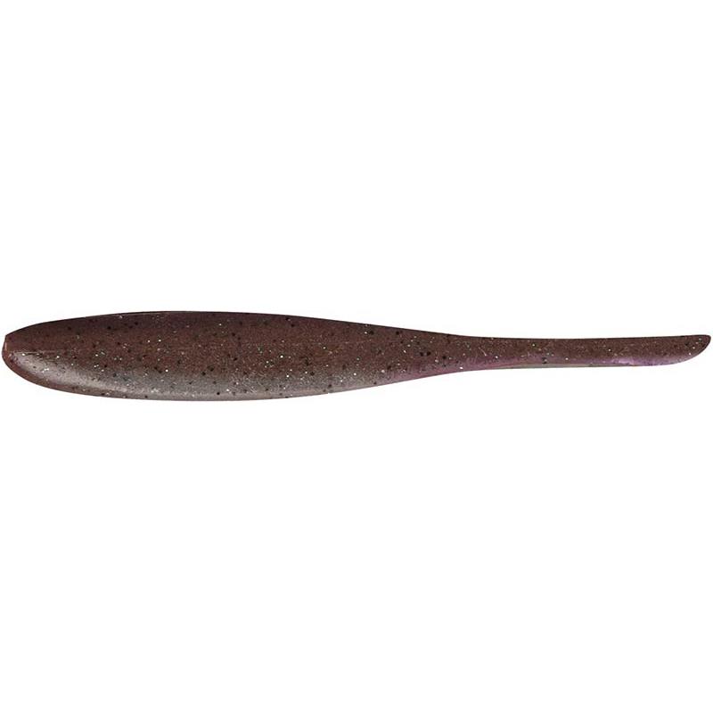 Lures Keitech SHAD IMPACT 3" SHAD IMPACT 3 7.5CM GINGER BROWN PEPPER
