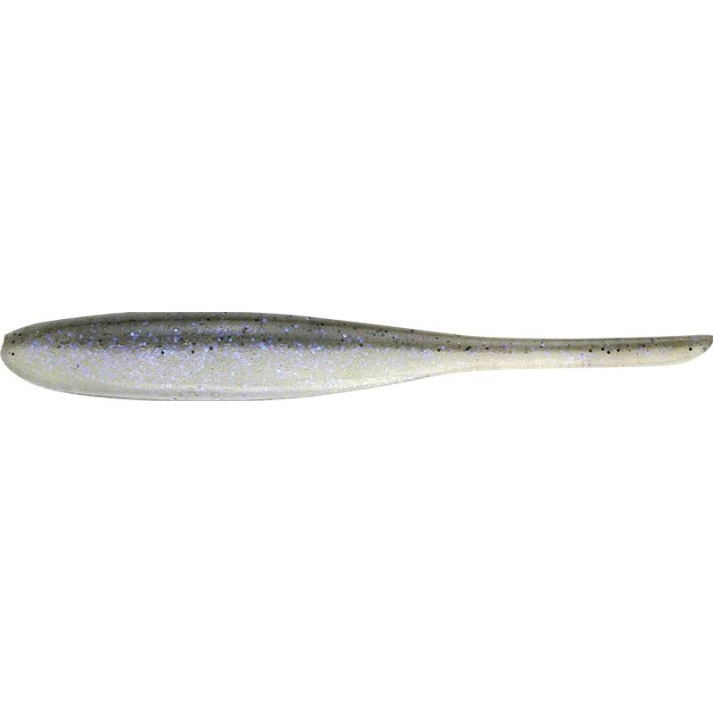 Lures Keitech SHAD IMPACT 5" SHAD IMPACT 5 12.5CM ELECTRIC SHAD
