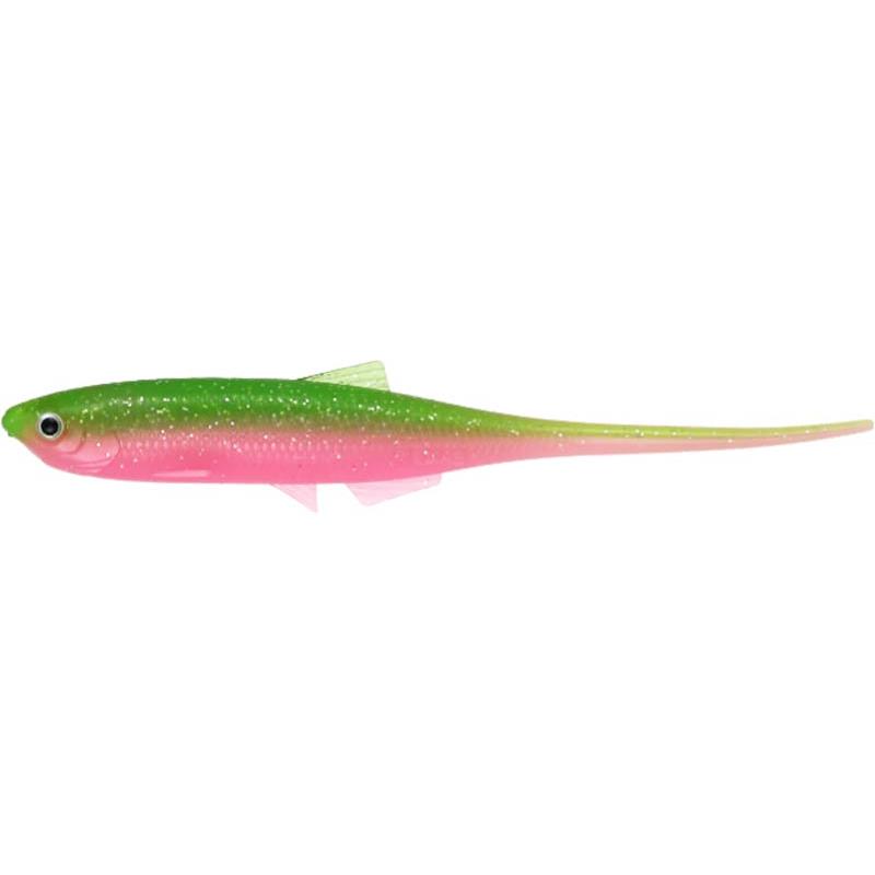 Lures LMAB BLEAK PINTAIL 11CM ELECTRIC CHICKEN