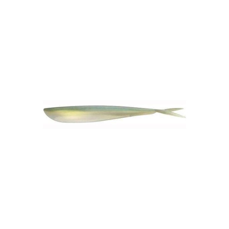 Lures Lunker City FIN S FISH 10CM AYU