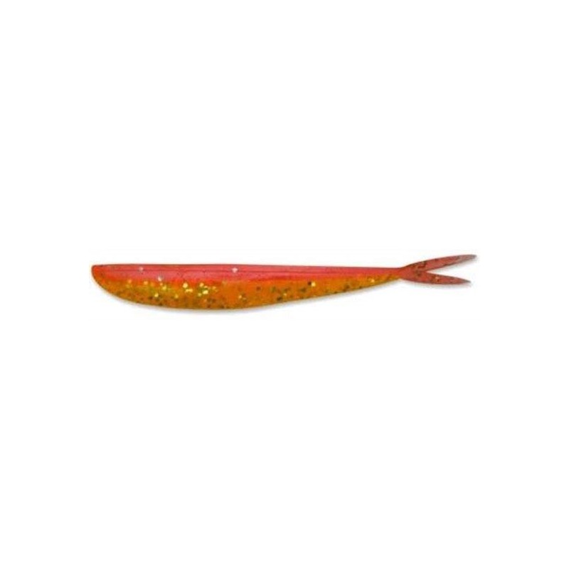 Lures Lunker City FIN S FISH 14.5CM N°143 - ATOMIC CHICKEN