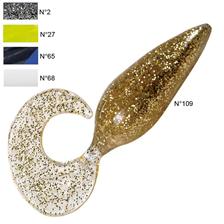 Lures Lunker City SALAD SPOON N°109 - GOLD