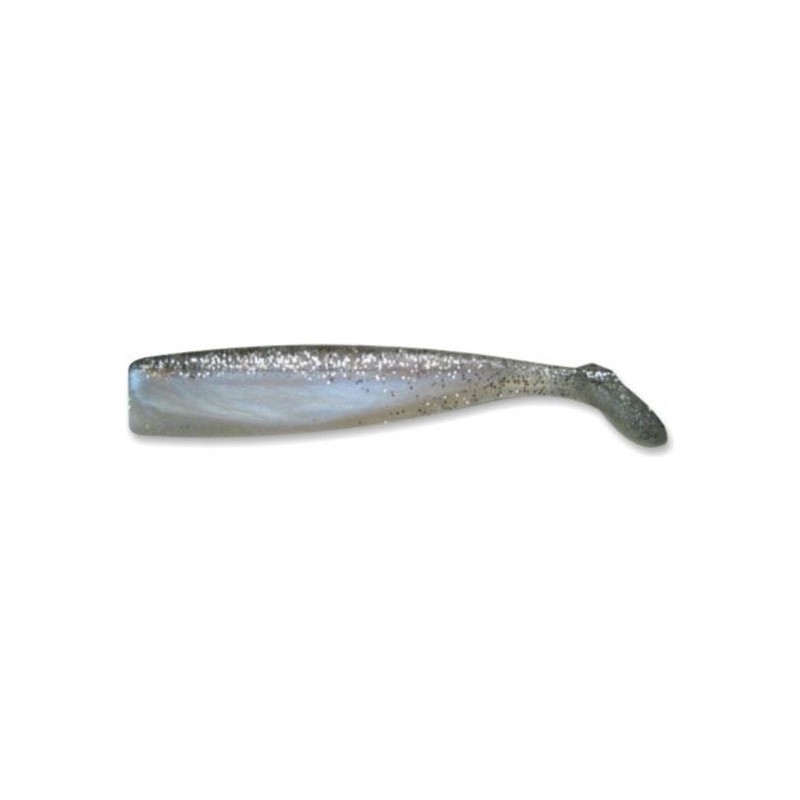 Lures Lunker City SHAKER 11.5CM ICE SHAD