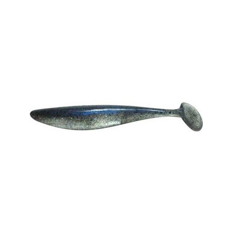 SWIM FISH 125MM N°211 - BLUE HALO
