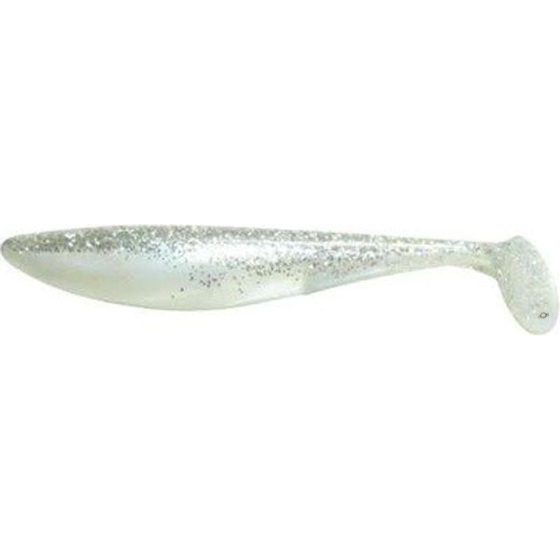 Lures Lunker City SWIM FISH 95MM N°132 - ICE SHAD