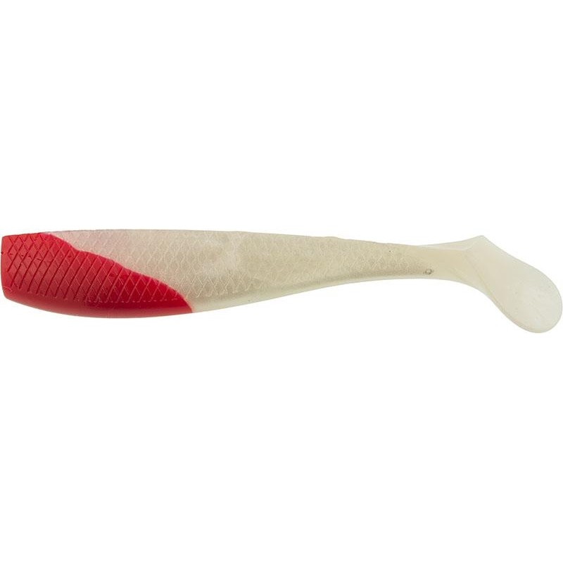 Lures Madness BAKUREE SHAD 11CM RED HEAD