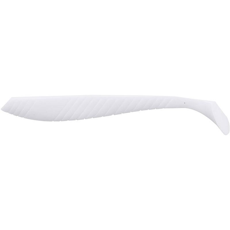 FATHER SHAD 15CM WHITE