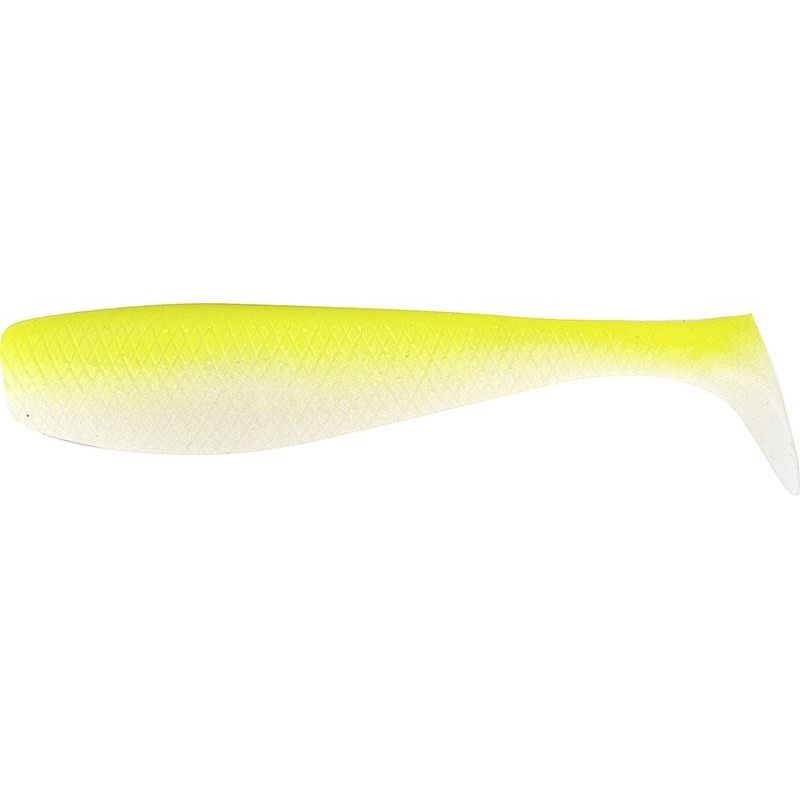 Lures Madness MADSHAD 9.5CM YELLOW GLOW