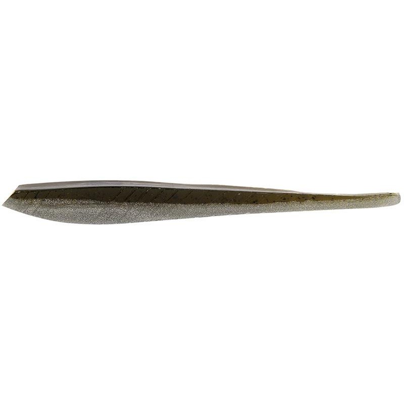 MOTHER WORM 6" MOTHER WORM 6 15CM GRIPAN SHAD