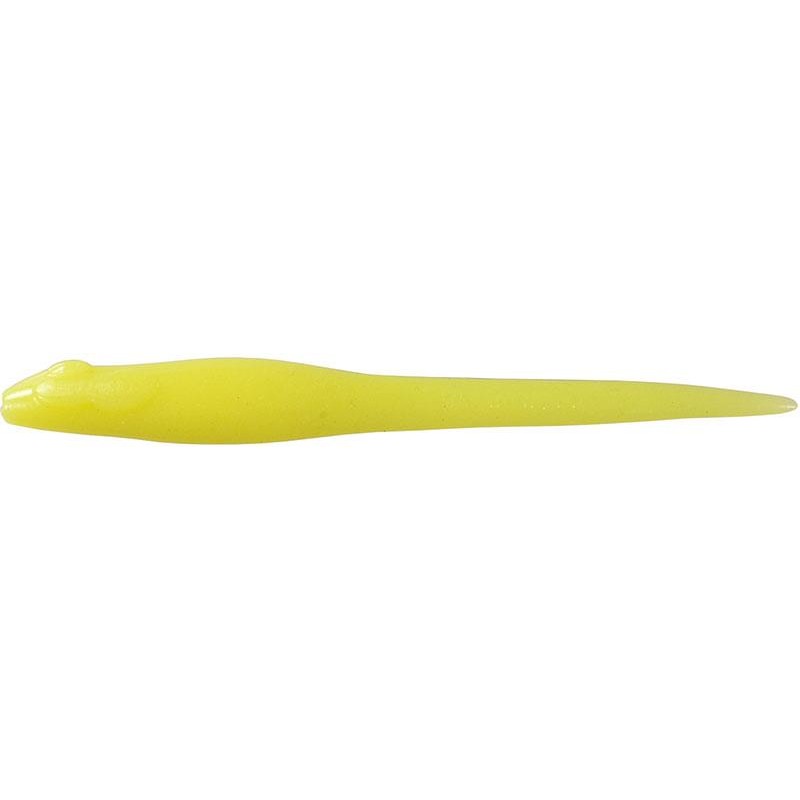 HAZEDONG 10CM SOLID CHARTREUSE