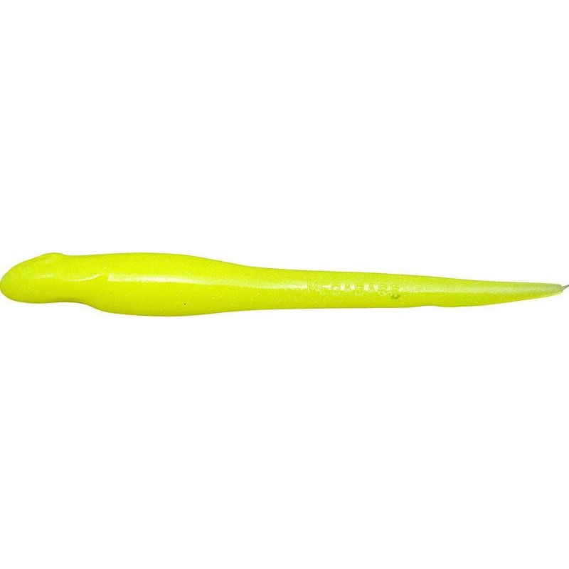 HAZEDONG 12.5CM SOLID CHARTREUSE