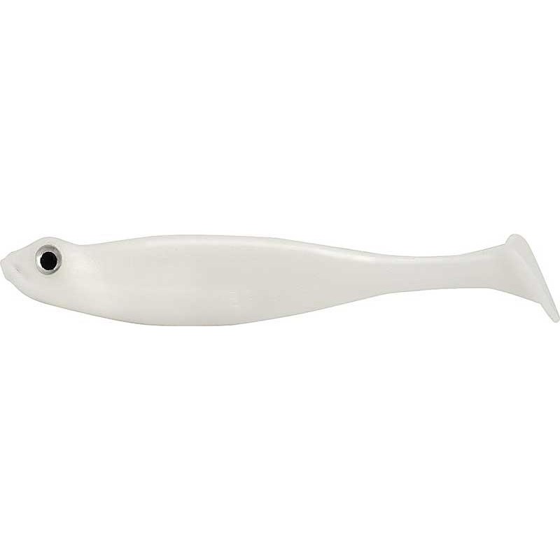 HAZEDONG SHAD 3'' 7.5CM FRENCH PEARL