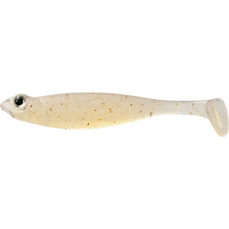 Lures Megabass HAZEDONG SHAD 3'' 7.5CM GHOST SHAD
