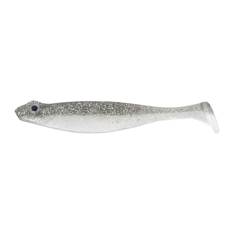 HAZEDONG SHAD 4.2" HAZEDONG SHAD 4.2 10.5CM ABLETTE