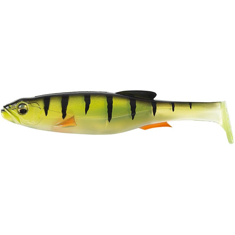 Lures Megabass MAG DRAFT FREESTYLE 15CM PERCH
