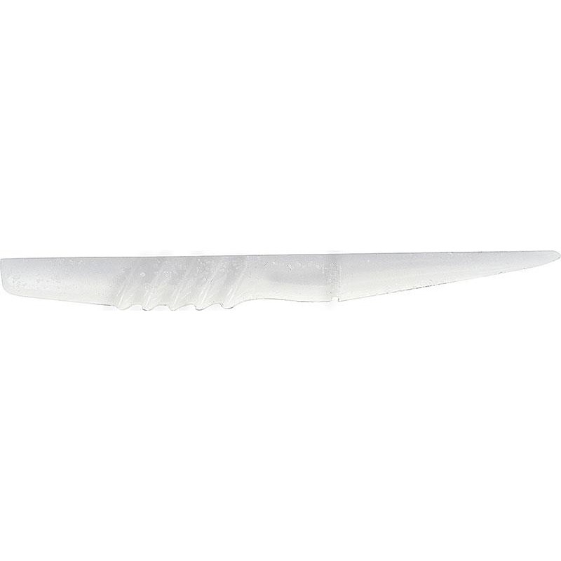 Lures Megabass TINY X LAYER 7.5CM SOLID WHITE