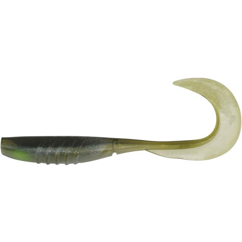 Lures Megabass X LAYER CURLY 12.5CM AYU