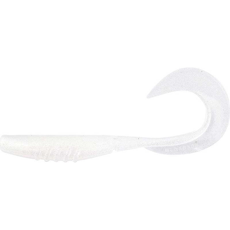 Leurres Megabass X LAYER CURLY 17CM FRENCH SILVER