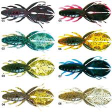Lures Molix CREATURE 10CM CANDY CRAW