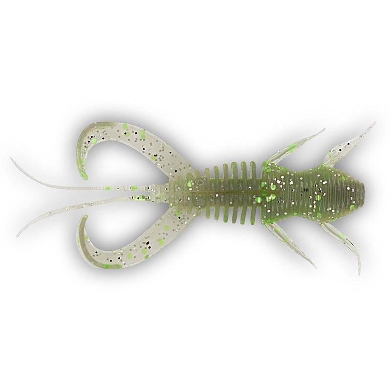 Lures Monkey Lures CRABY LUI 7.5CM SEXY JANE