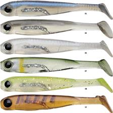 Lures Nories INLET SHAD 6CM 07