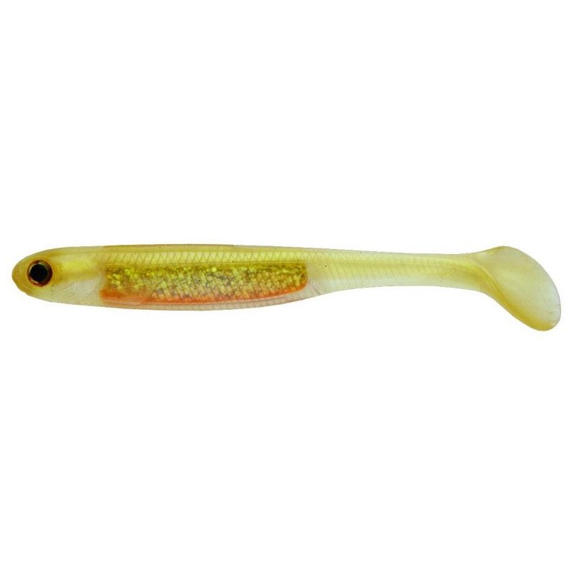 Lures Nories SPOON TAIL SHAD 10CM COULEUR 03