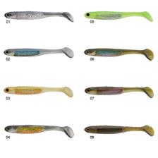 SPOON TAIL SHAD 13CM COULEUR 06