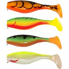 Lures Northland Tackle IMPULSE PADDLE SHAD BROWN CRAW