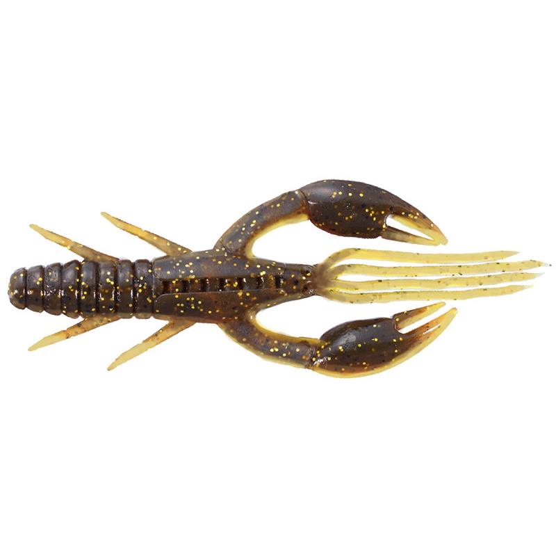 Lures O.S.P DOLIVE CRAW 4" DOLIVE CRAW 4 10CM FC A - DEAD CRAW