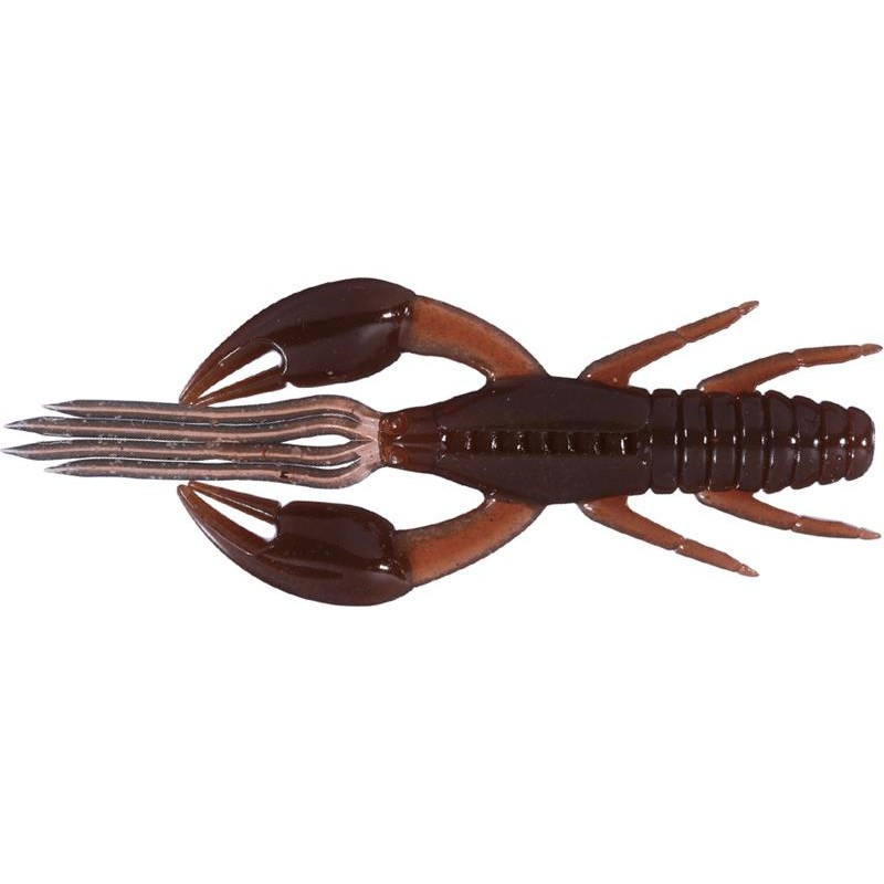 Lures O.S.P DOLIVE CRAW 5" DOLIVE CRAW 5 12.5CM W003 - SCUPENONG