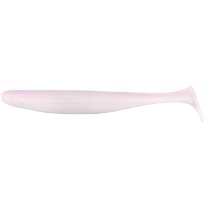 DOLIVE SHAD 3.5" DOLIVE SHAD 3.5 9CM FRENCH WHITE