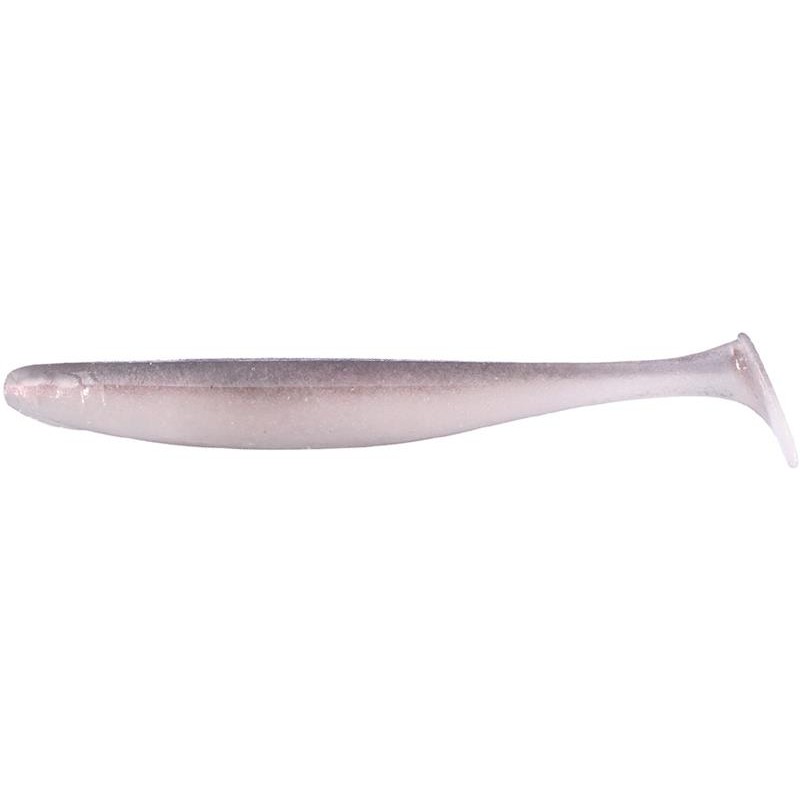 DOLIVE SHAD 3.5" DOLIVE SHAD 3.5 9CM TW102 - SOFT SHELL SMOKE