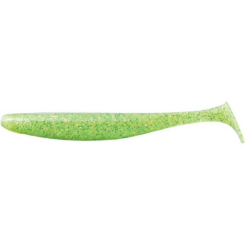 Lures O.S.P DOLIVE SHAD 4.5" DOLIVE SHAD 4.5 11.5CM LIME CHARTREUSE