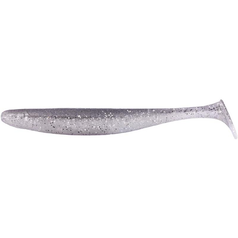 Lures O.S.P DOLIVE SHAD 4.5" DOLIVE SHAD 4.5 11.5CM SILVER SHINER