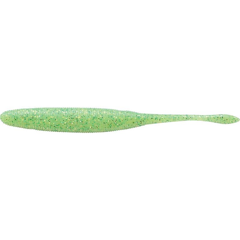 Lures O.S.P DOLIVE STICK 3" DOLIVE STICK 3 7.5CM W007 - LIME CHARTREUSE