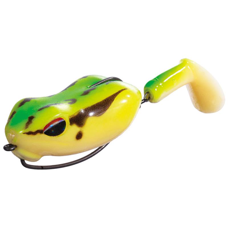 Lures O.S.P DRIPPY FROG 5CM RAINETTE