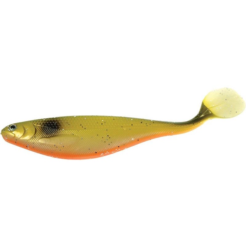 STREAM FIGHTER ROLLING SHAD 16CM 03