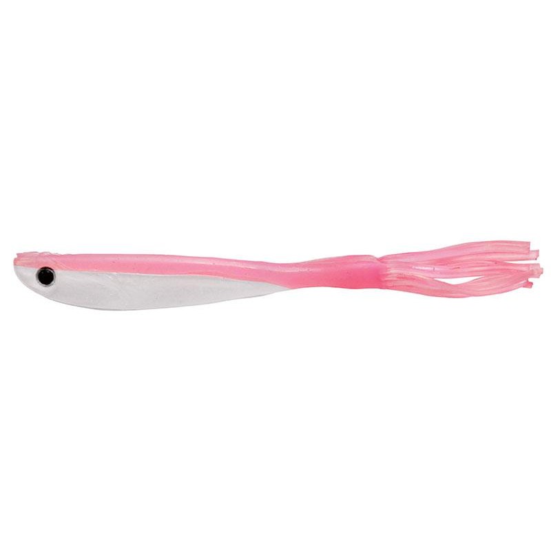 HAIRY MARY 14CM 14CM PINK LADY