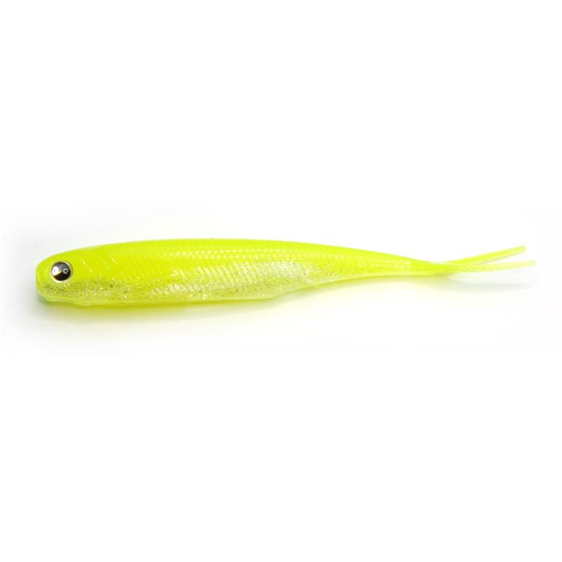 FISH ROLLER 4 10CM WHITE CHART